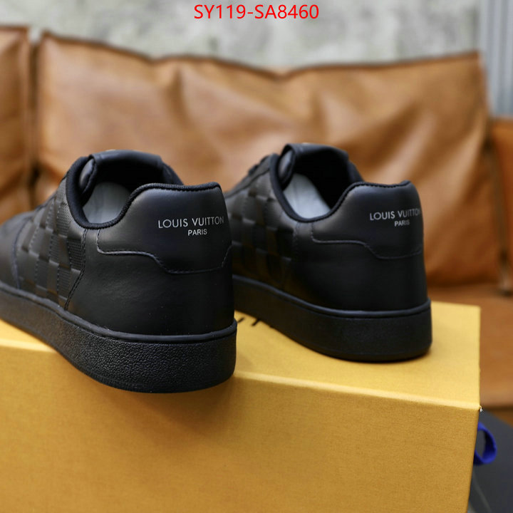 Men Shoes-LV where should i buy to receive ID: SA8460 $: 119USD