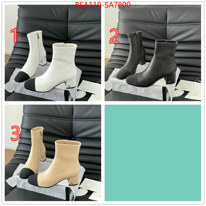 Women Shoes-Boots buy aaaaa cheap ID: SA7800 $: 119USD