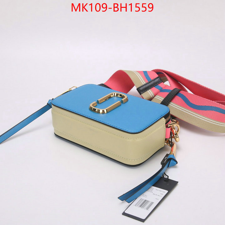 Marc Jacobs Bags(TOP)-Camera bag- best site for replica ID: BH1559 $: 109USD,