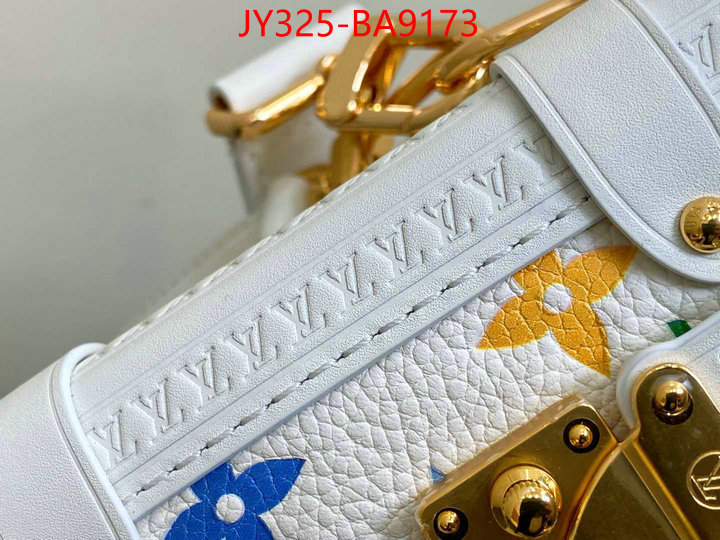 LV Bags(TOP)-Petite Malle- where to find best ID: BA9173 $: 325USD,