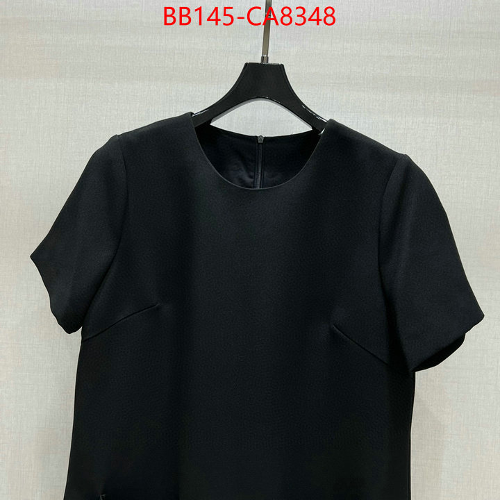 Clothing-Valentino 1:1 clone ID: CA8348 $: 145USD