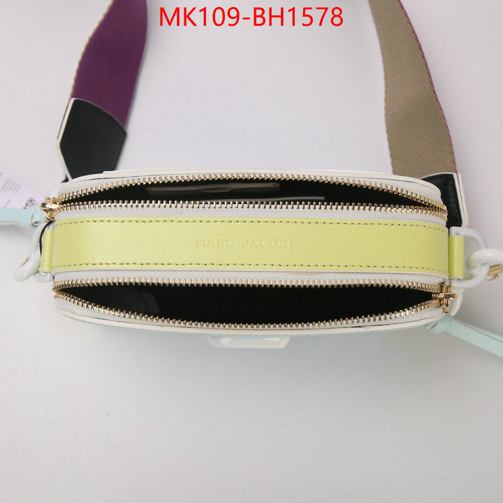 Marc Jacobs Bags(TOP)-Camera bag- fake designer ID: BH1578 $: 109USD,