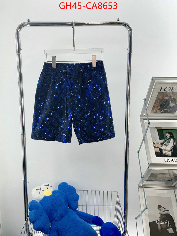 Beach Shorts-LV online ID: CA8653 $: 45USD