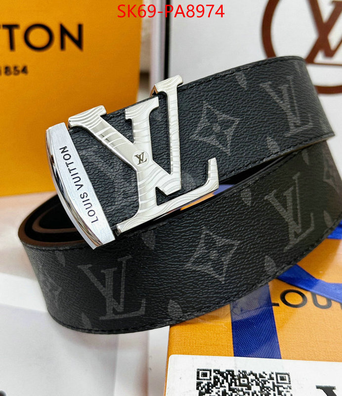 Belts-LV mirror quality ID: PA8974 $: 69USD