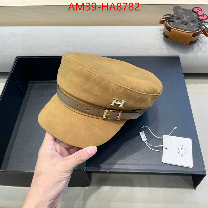 Cap(Hat)-Hermes new 2024 ID: HA8782 $: 39USD