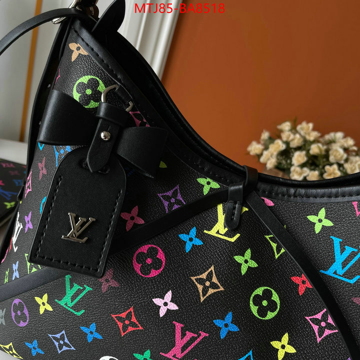 LV Bags(4A)-Handbag Collection- aaaaa ID: BA8518 $: 85USD,