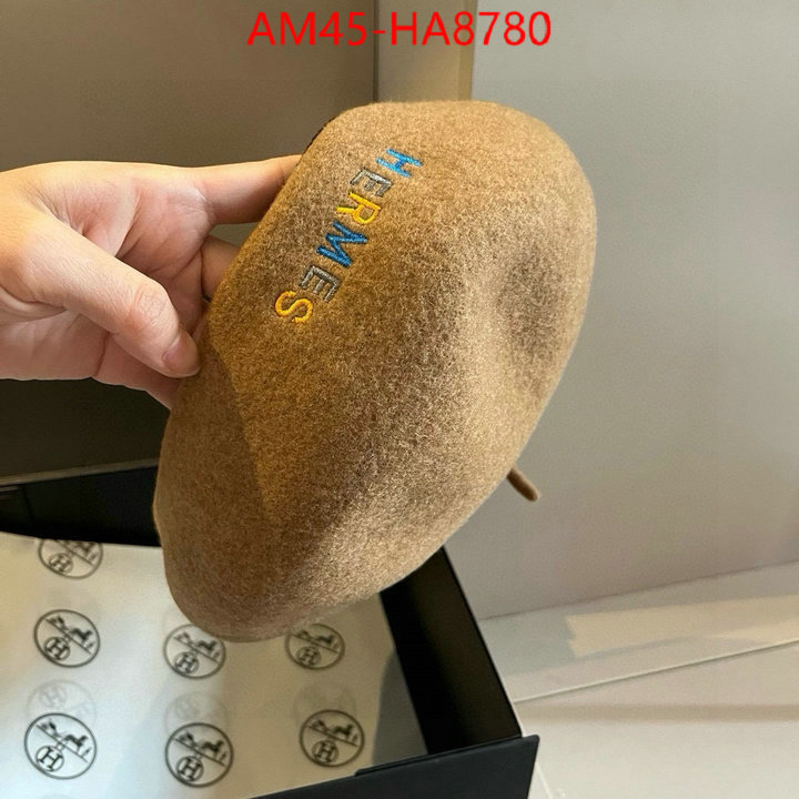 Cap(Hat)-Hermes can you buy replica ID: HA8780 $: 45USD