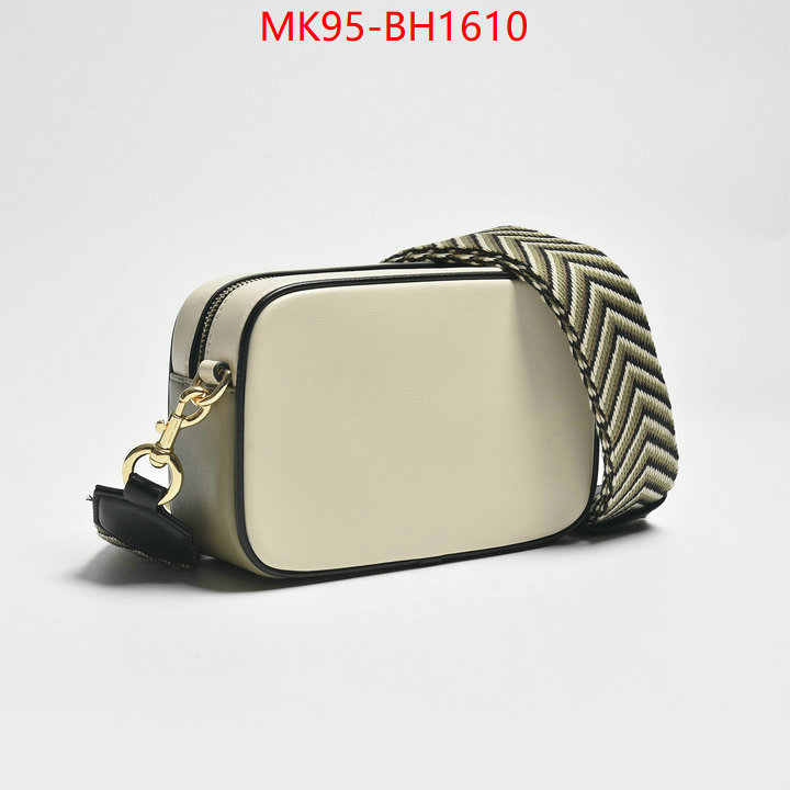 Marc Jacobs Bags(TOP)-Camera bag- for sale online ID: BH1610 $: 95USD,