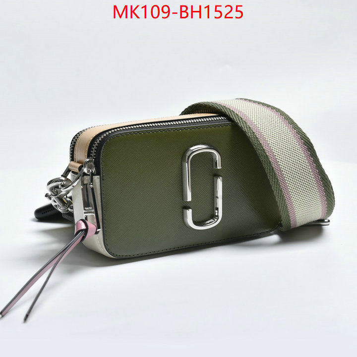 Marc Jacobs Bags(TOP)-Camera bag- the highest quality fake ID: BH1525 $: 109USD,