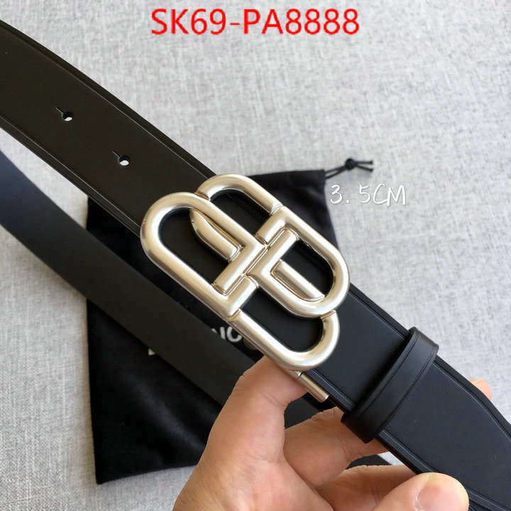 Belts-Balenciaga sell online luxury designer ID: PA8888 $: 69USD