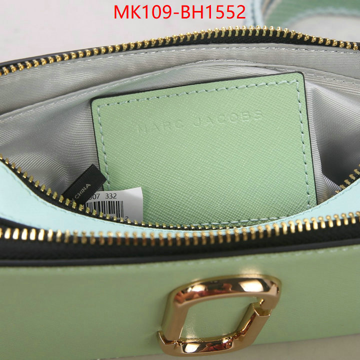 Marc Jacobs Bags(TOP)-Camera bag- where can i buy the best 1:1 original ID: BH1552 $: 109USD,