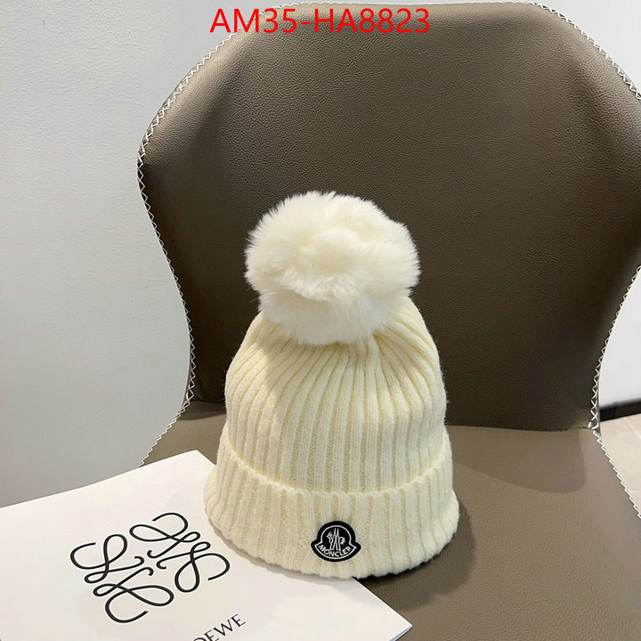 Cap(Hat)-Moncler replica aaaaa+ designer ID: HA8823 $: 35USD