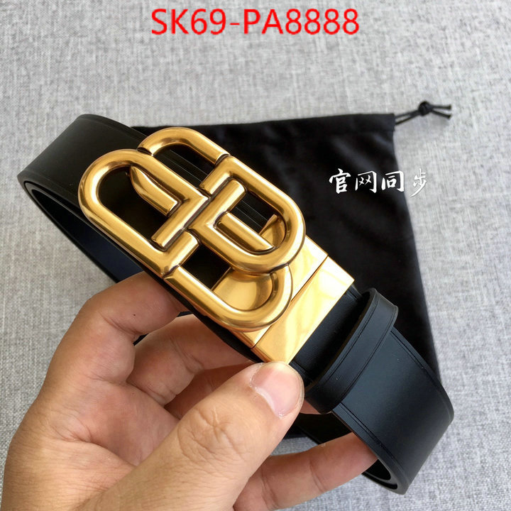 Belts-Balenciaga sell online luxury designer ID: PA8888 $: 69USD