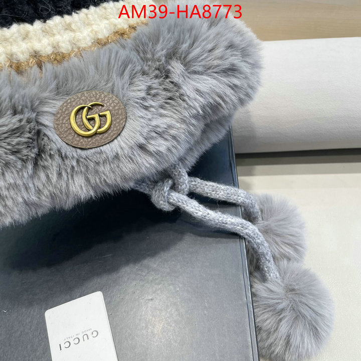 Cap(Hat)-Gucci website to buy replica ID: HA8773 $: 39USD