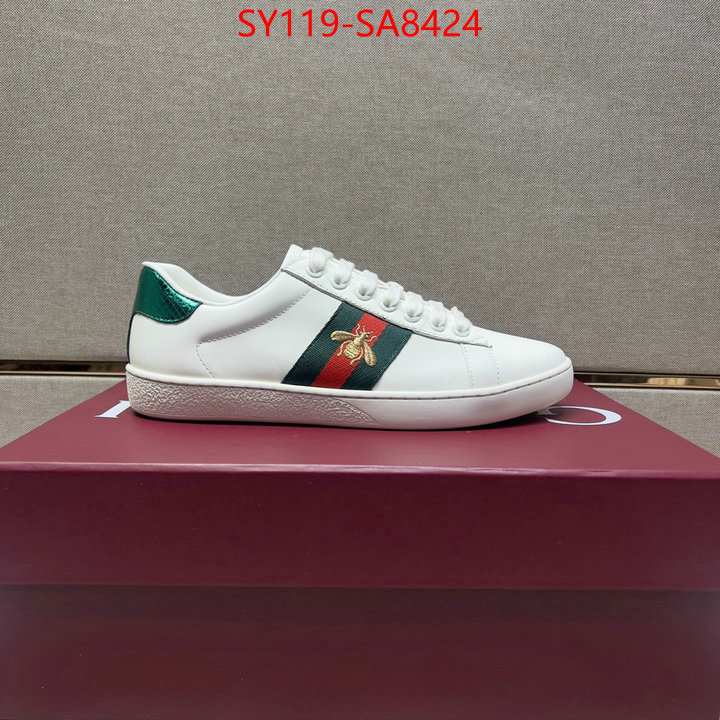 Men Shoes-Gucci sell online ID: SA8424 $: 119USD