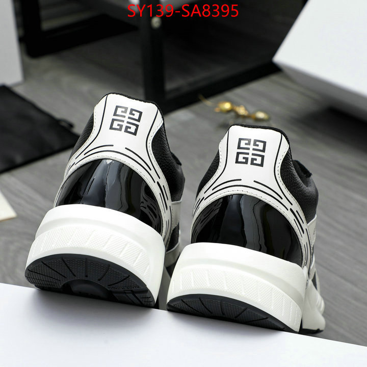 Men shoes-Givenchy wholesale designer shop ID: SA8395 $: 139USD