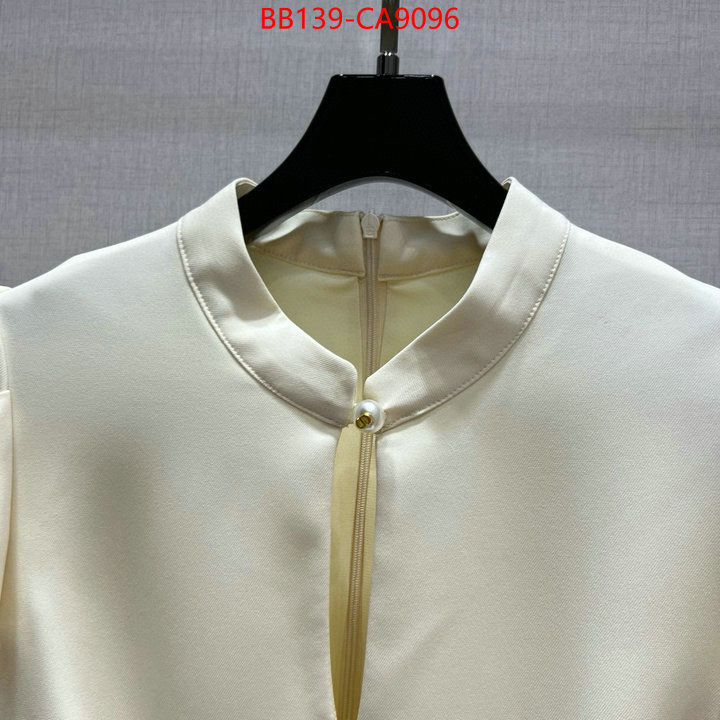 Clothing-Dior online sales ID: CA9096 $: 139USD