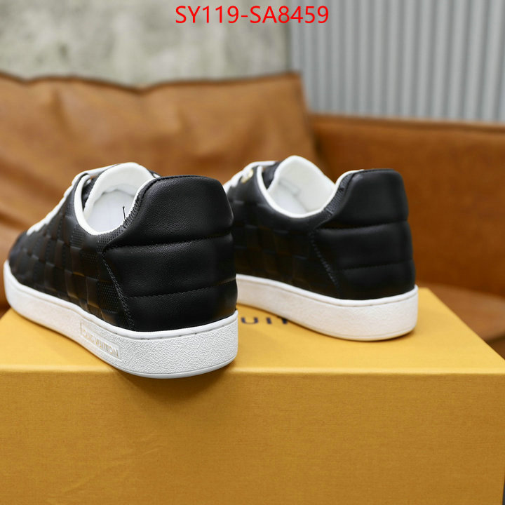 Men Shoes-LV where can you buy a replica ID: SA8459 $: 119USD