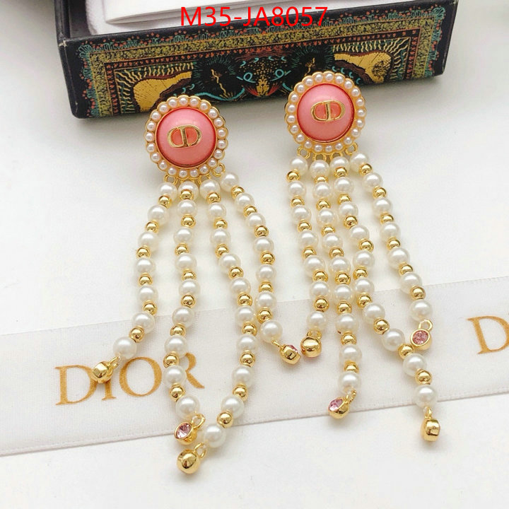 Jewelry-Dior wholesale sale ID: JA8057 $: 35USD