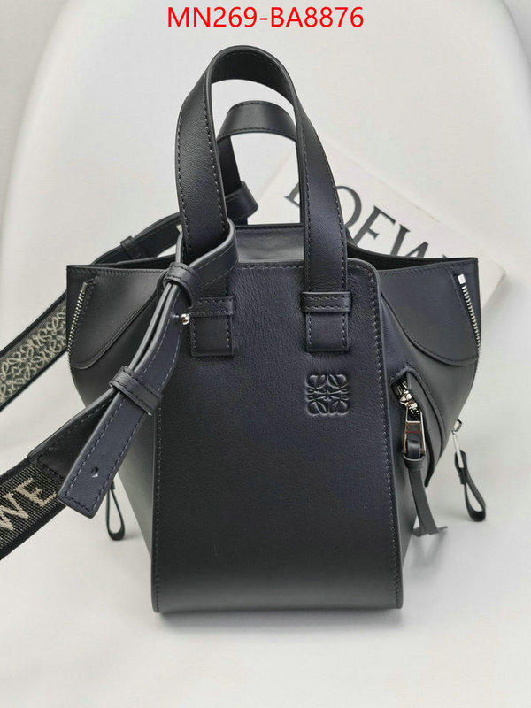 Loewe Bags(TOP)-Puzzle- shop now ID: BA8876 $: 269USD,