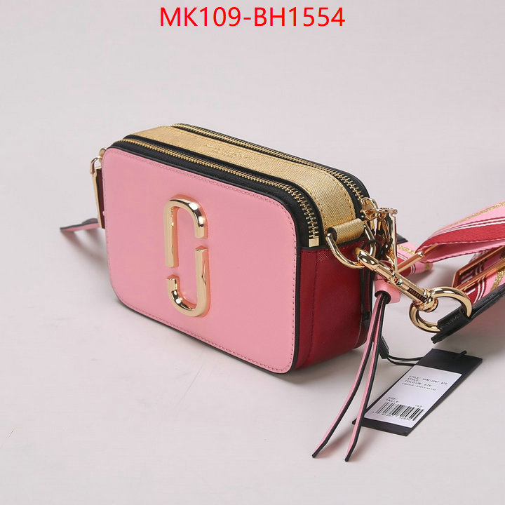 Marc Jacobs Bags(TOP)-Camera bag- aaaaa+ replica designer ID: BH1554 $: 109USD,