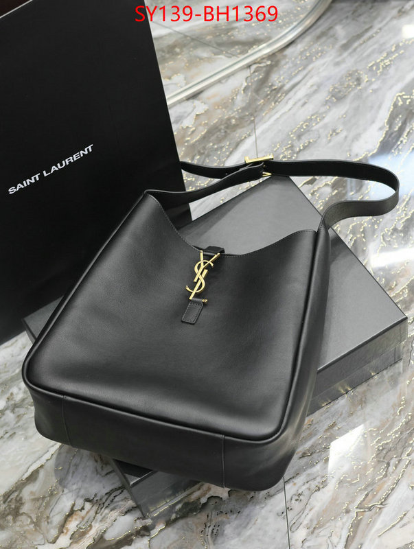 YSL Bags(4A)-Handbag- sale outlet online ID: BH1369 $:139USD,