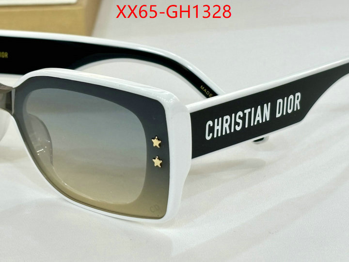 Glasses-Dior only sell high-quality ID: GH1328 $: 65USD