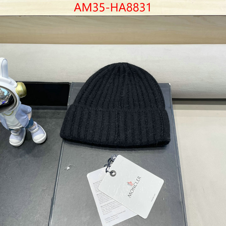 Cap(Hat)-Moncler the most popular ID: HA8831 $: 35USD