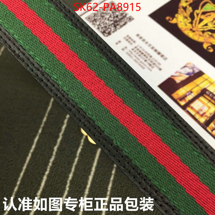 Belts-Gucci where to buy the best replica ID: PA8915 $: 62USD