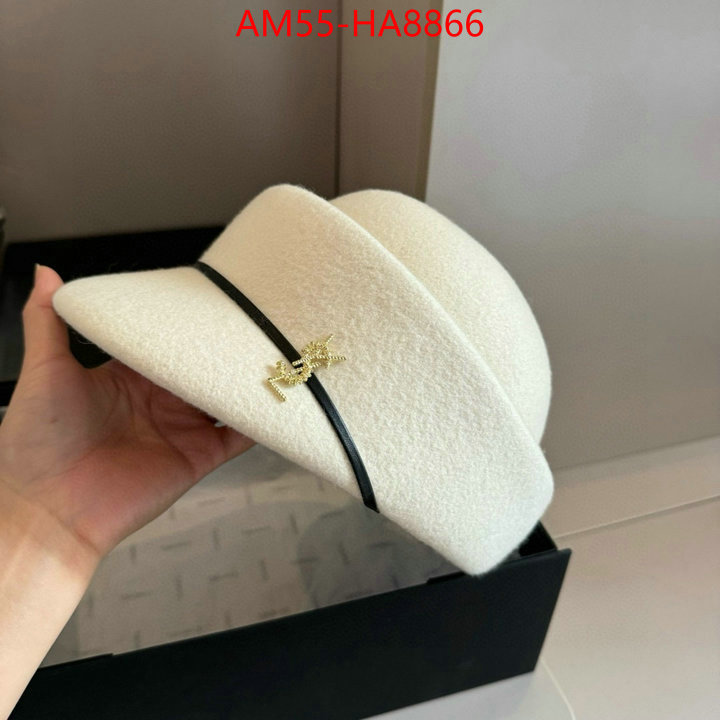 Cap (Hat)-YSL where to find best ID: HA8866 $: 55USD