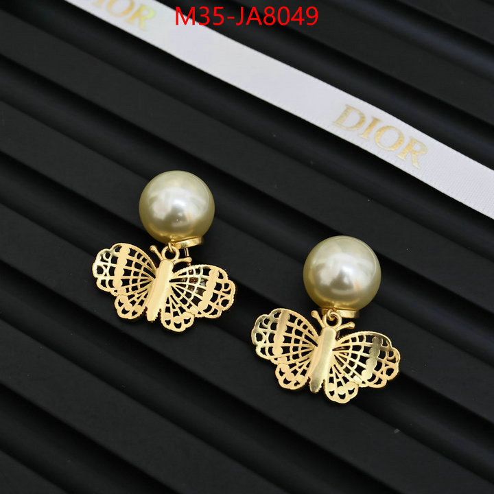 Jewelry-Dior replica every designer ID: JA8049 $: 35USD