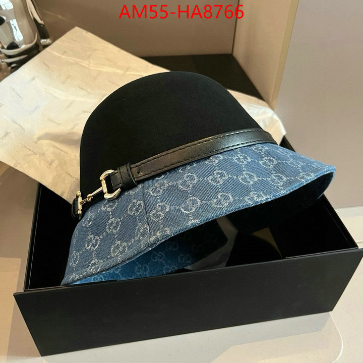 Cap(Hat)-Gucci where can i find ID: HA8766 $: 55USD