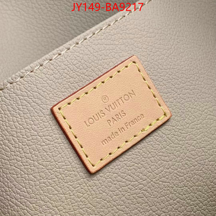 LV Bags(TOP)-Pochette MTis- what best designer replicas ID: BA9217 $: 145USD,