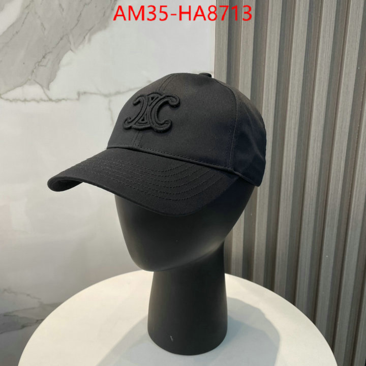 Cap(Hat)-Celine best aaaaa ID: HA8713 $: 35USD