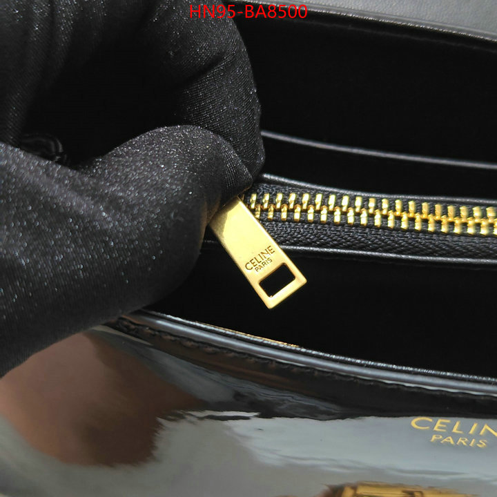 CELINE Bags(4A)-Crossbody- online china ID: BA8500 $: 95USD,