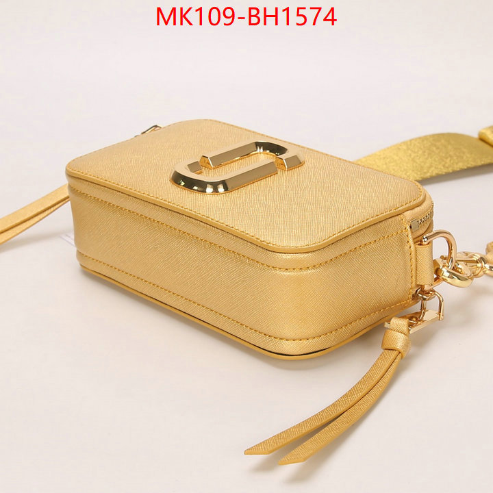 Marc Jacobs Bags(TOP)-Camera bag- cheap high quality replica ID: BH1574 $: 109USD,