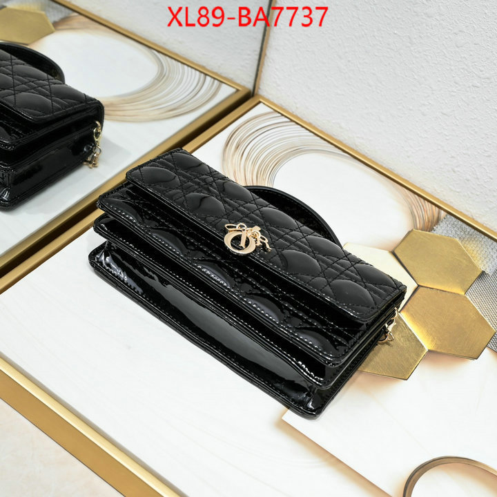 Dior Bags(4A)-Lady- sale ID: BA7737 $: 89USD,