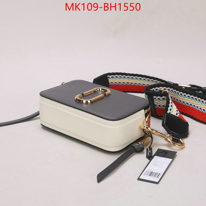 Marc Jacobs Bags(TOP)-Camera bag- 2024 replica ID: BH1550 $: 109USD,