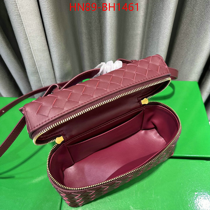 BV Bags(4A)-Crossbody- wholesale designer shop ID: BH1461 $: 89USD,