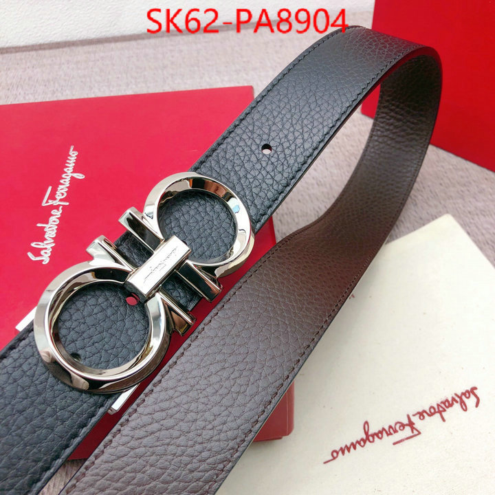 Belts-Ferragamo replica online ID: PA8904 $: 62USD