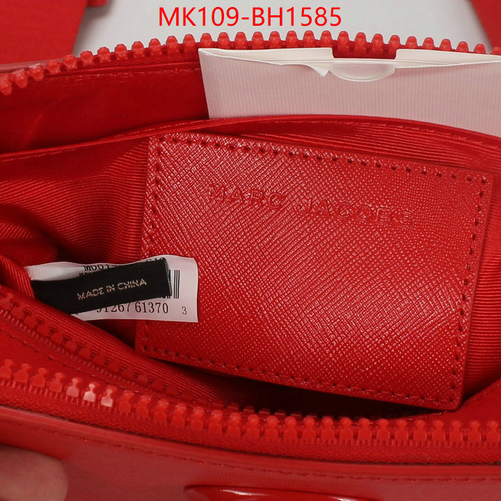 Marc Jacobs Bags(TOP)-Camera bag- perfect ID: BH1585 $: 109USD,