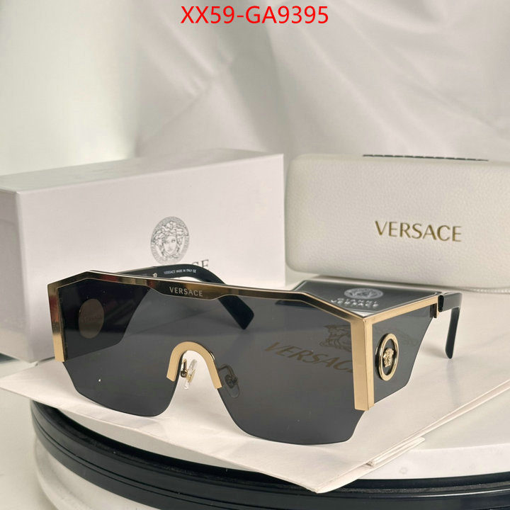 Glasses-Versace the online shopping ID: GA9395 $: 59USD