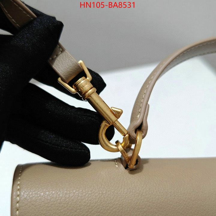 CELINE Bags(4A)-Crossbody- online from china ID: BA8531 $: 105USD,