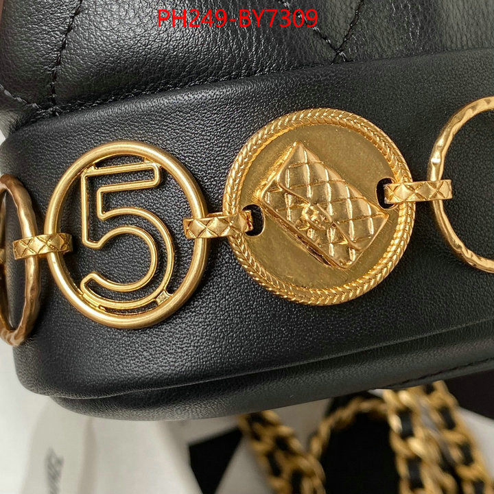 Chanel Bags(TOP)-Crossbody- wholesale china ID: BY7309 $: 249USD,