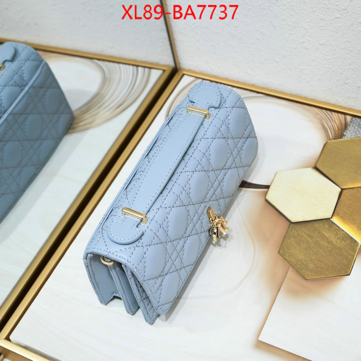 Dior Bags(4A)-Lady- sale ID: BA7737 $: 89USD,