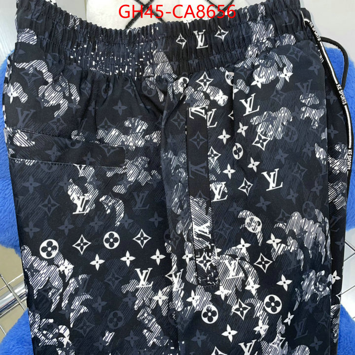 Beach Shorts-LV the highest quality fake ID: CA8656 $: 45USD