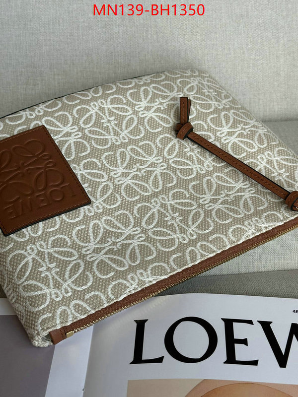 Loewe Bags(TOP)-clutch bag top quality designer replica ID: BH1350 $: 139USD,