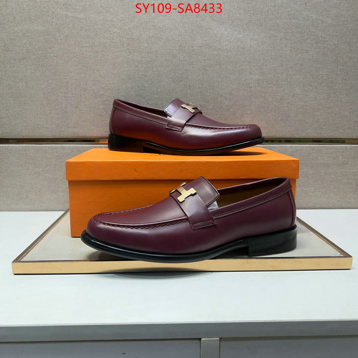 Men Shoes-Hermes buy cheap ID: SA8433 $: 119USD