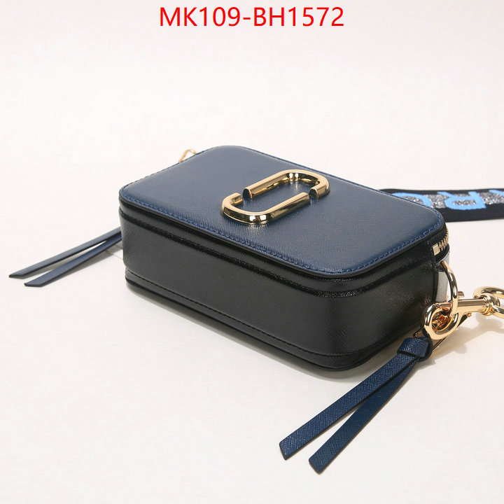 Marc Jacobs Bags(TOP)-Camera bag- fake high quality ID: BH1572 $: 109USD,