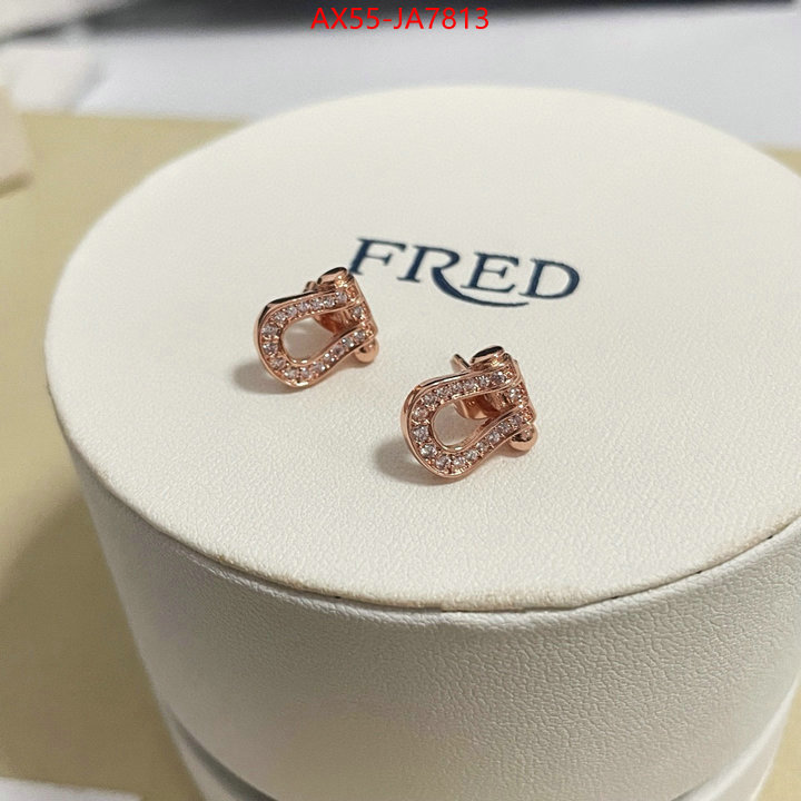 Jewelry-Fred where can i buy the best quality ID: JA7813 $: 55USD